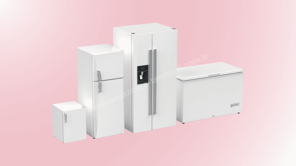 Hayrabolu Buzdolabı Tamircisi - Hayrabolu Beyaz Eşya Tamircisi