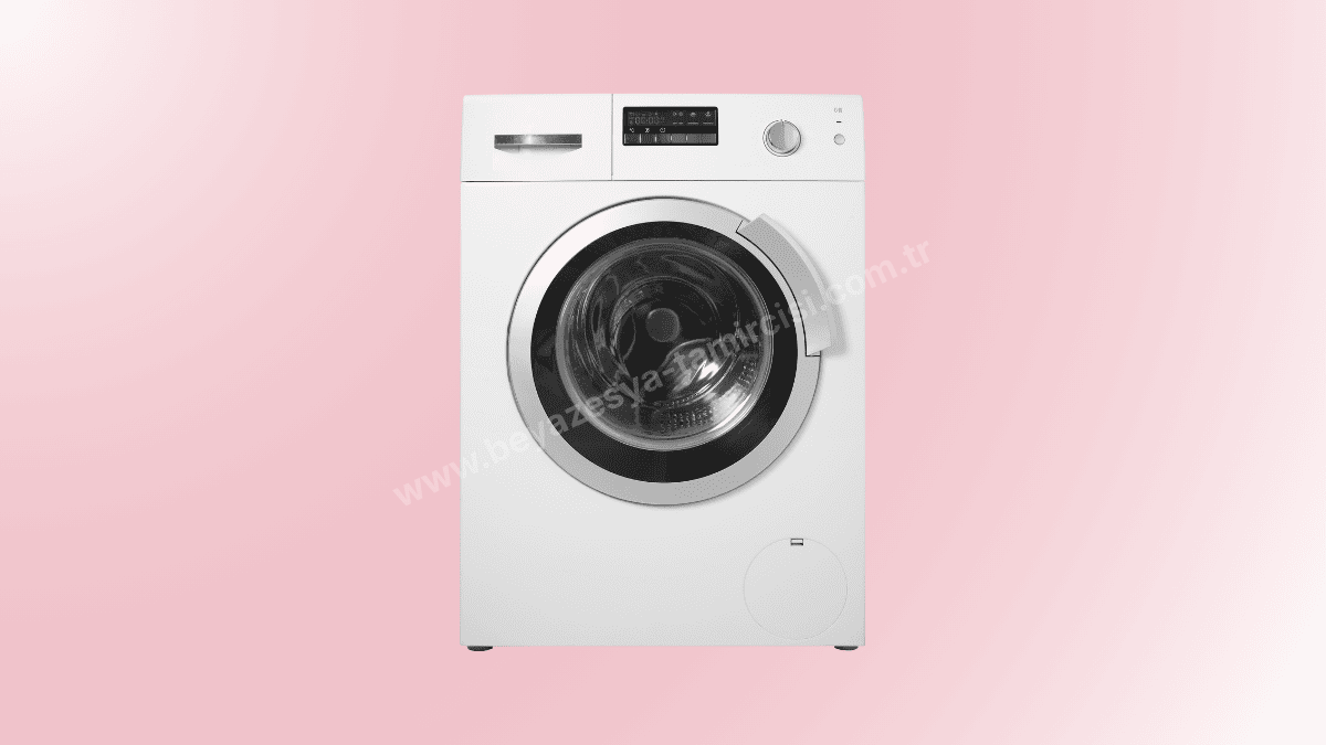 Hayrabolu Çamaşır Makinesi Tamircisi - Hayrabolu Beyaz Eşya Tamircisi