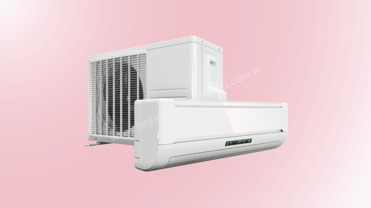 Hayrabolu Klima Tamircisi - Hayrabolu Beyaz Eşya Tamircisi